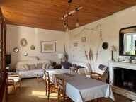 Maison charentaise pleine de charme à proximité de l’océan — photo 2