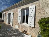 Maison charentaise pleine de charme à proximité de l’océan — photo 3