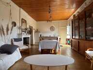 Maison charentaise pleine de charme à proximité de l’océan — photo 4