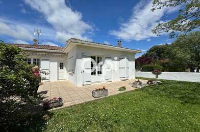 Maison 4 pièces 263700 €