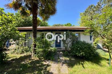 Maison 4 pièces 325000 €