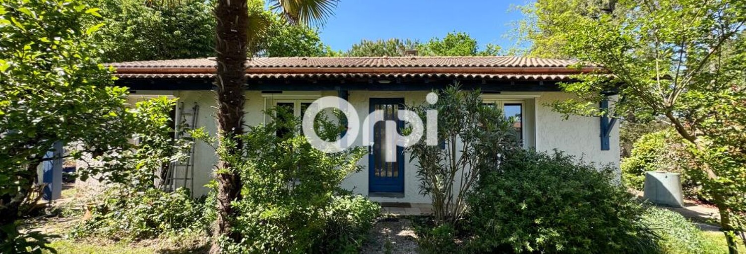 Maison 4 Pièces 100 m² à vendre à Breuillet (17920)
