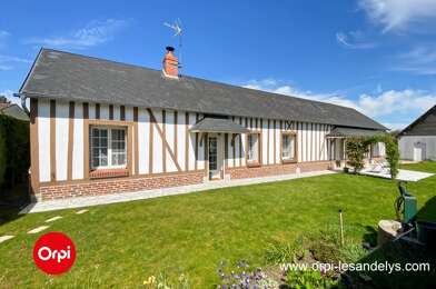 Maison 4 pièces 221000 €
