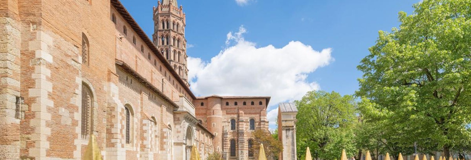 Appartement 4 Pièces 108 m² à vendre à Toulouse (31000)