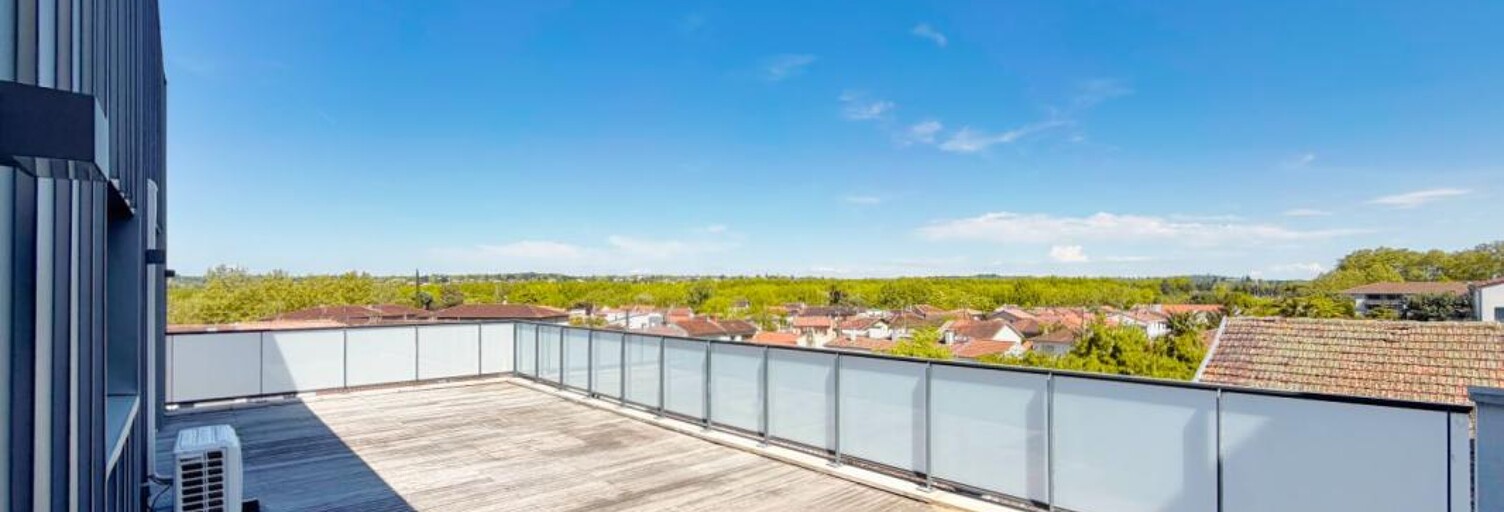 Commerce 3 Pièces 96 m² à vendre à Toulouse (31500)