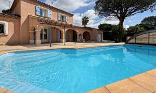 Maison 5 Pièces 137 m² à vendre à Saint-Raphaël (83700)