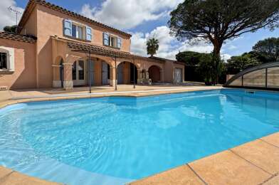 Maison 5 pièces 995000 €
