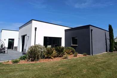 Maison 4 pièces 474000 €