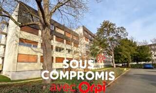 Appartement 3 Pièces 63 m² à vendre à Olivet (45160)