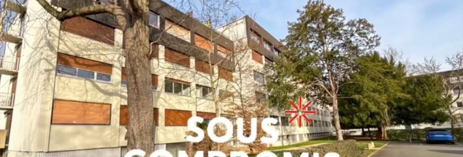 Appartement 3 Pièces 63 m² à vendre à Olivet (45160)