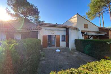 Maison 3 pièces 169600 €