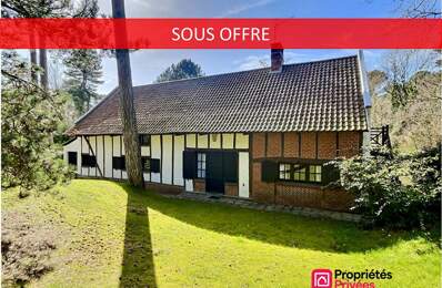 Villa au calme 156 m2 - 4 chambres - — photo du bien
