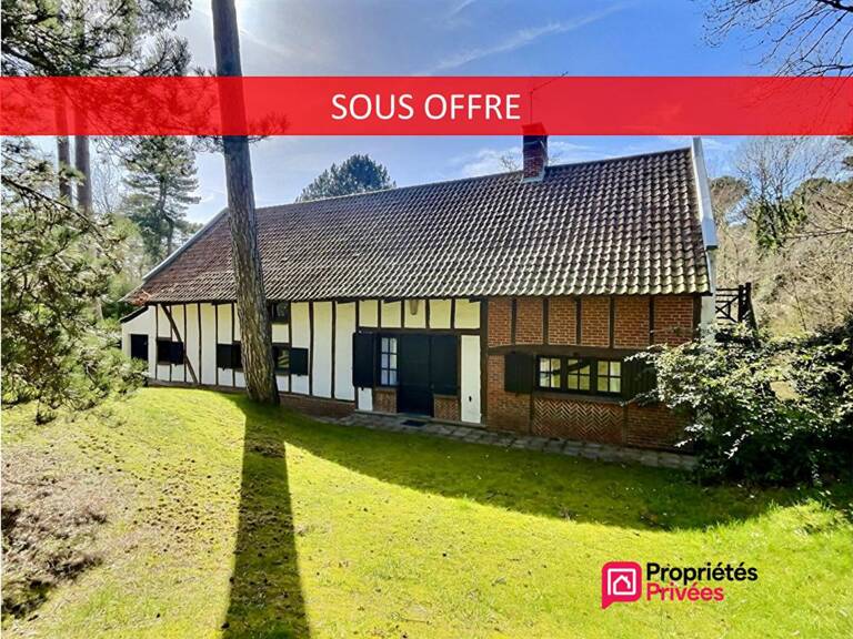 Villa au calme 156 m2 - 4 chambres - — photo 1