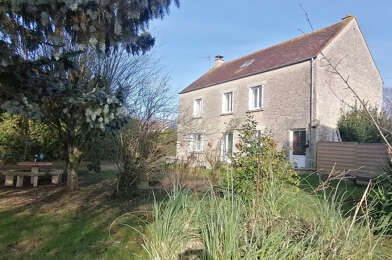 Maison 5 pièces 189000 €