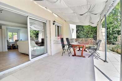 Maison 7 pièces 349000 €