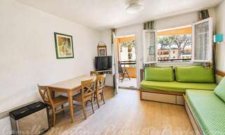 Appartement 1 Pièce 25 m² à vendre à Saint-Raphaël (83700)