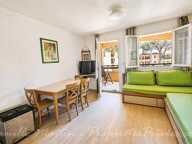 Appartement Saint Raphael 1 pièce(s) 25.10 m2 + parking — photo 2