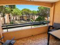 Appartement Saint Raphael 1 pièce(s) 25.10 m2 + parking — photo 3