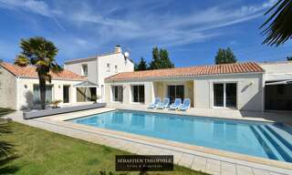 Maison 7 Pièces 271 m² à vendre à Saint-Jean-de-Monts (85160)