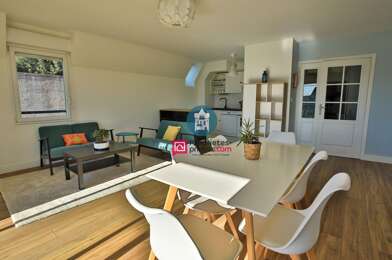 Appartement 3 pièces 323950 €