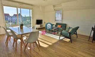 Appartement 3 Pièces 71 m² à vendre à Wimereux (62930)