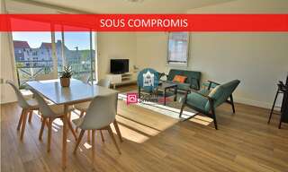 Appartement 3 Pièces 71 m² à vendre à Wimereux (62930)