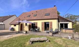 Maison 6 Pièces 135 m² à vendre à Roëzé-sur-Sarthe (72210)