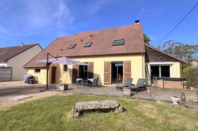 Maison 6 pièces 254800 €
