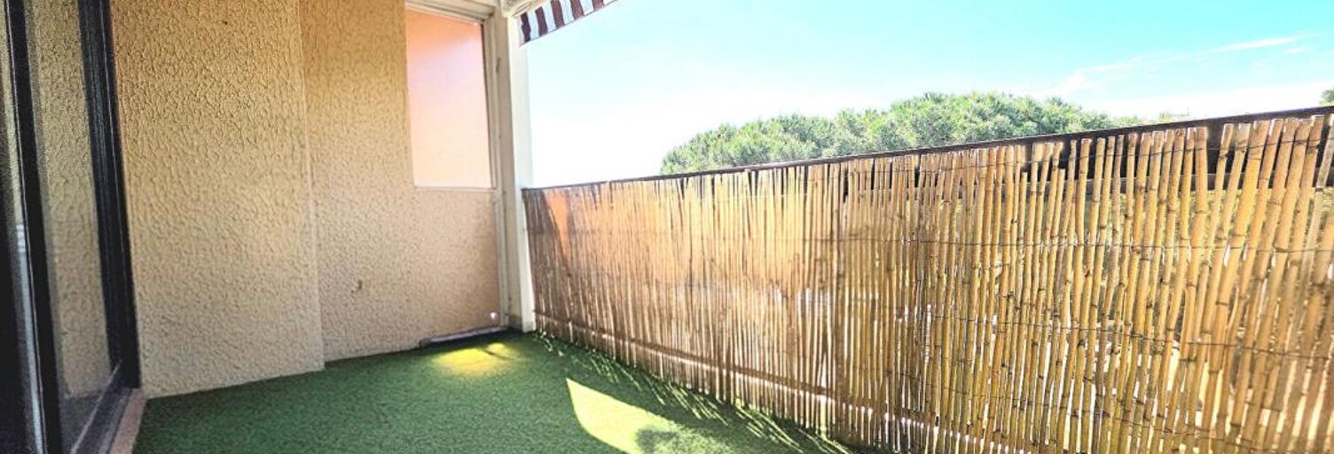 Appartement 3 Pièces 51 m² à vendre à Bormes-les-Mimosas (83230)