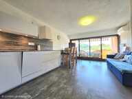 Appartement  3 pièce(s) 51 m2 avec terrasse proche mer — photo 2