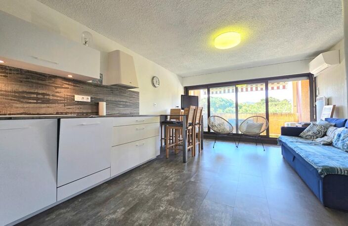 Appartement  3 pièce(s) 51 m2 avec terrasse proche mer — photo 2