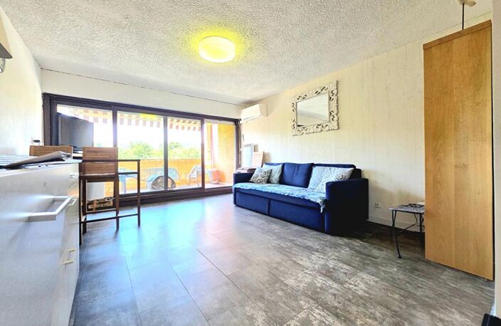 Appartement  3 pièce(s) 51 m2 avec terrasse proche mer — photo 3