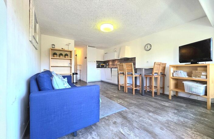 Appartement  3 pièce(s) 51 m2 avec terrasse proche mer — photo 4