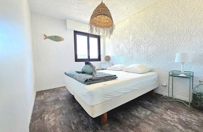 Appartement  3 pièce(s) 51 m2 avec terrasse proche mer — photo 5