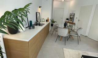 Appartement 2 Pièces 42 m² à vendre à La Seyne-sur-Mer (83500)