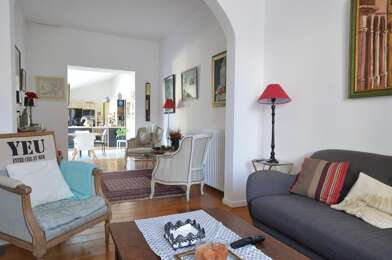 Maison 9 pièces 998000 €