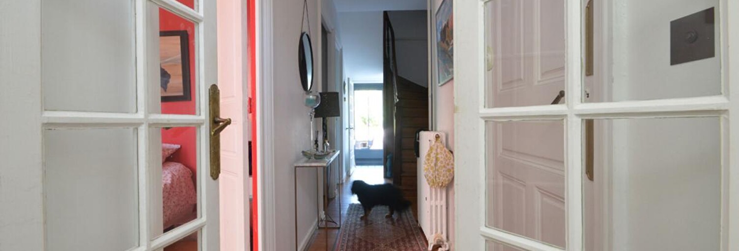 Maison 9 Pièces 181 m² à vendre à La Rochelle (17000)
