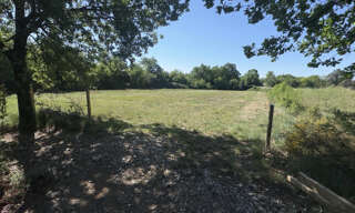 Terrain  3421 m² à vendre à Alès (30100)