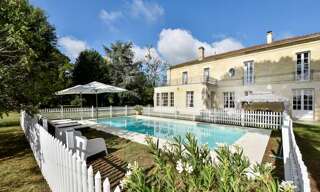 Maison 12 Pièces 450 m² à vendre à Latresne (33360)