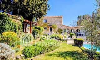 Maison 4 Pièces 130 m² à vendre à Montauroux (83440)
