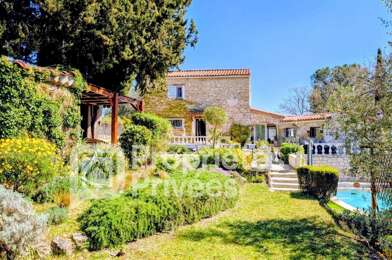 Maison 4 pièces 549000 €