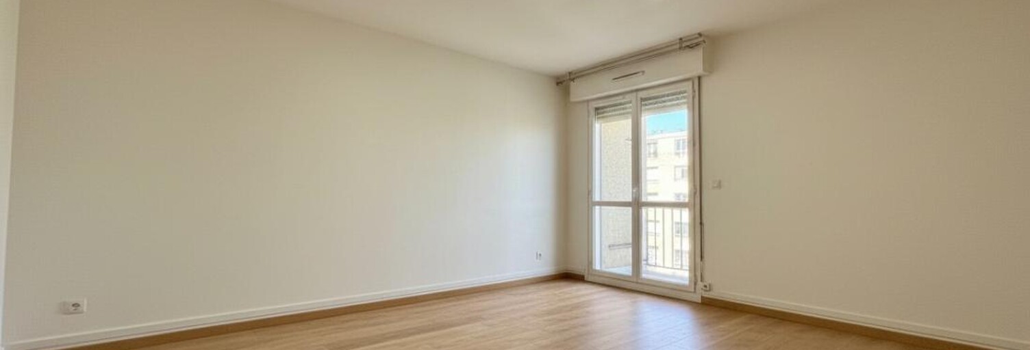 Appartement 4 Pièces 84 m² à vendre à Évry-Courcouronnes (91000)