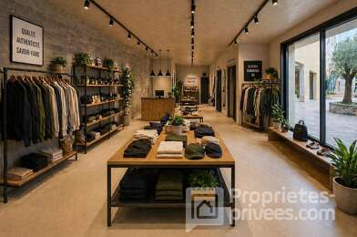 Immeuble  497120 €