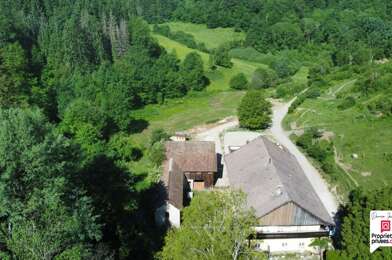 Maison 5 pièces 695000 €