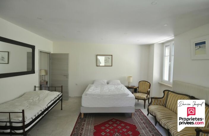 Glay 25310 - Maison et dépendance 5 pièces 3 chambres  177 .1  m2. Ecuries  298.4 m² . Dépendances 792.44 m² — photo 5