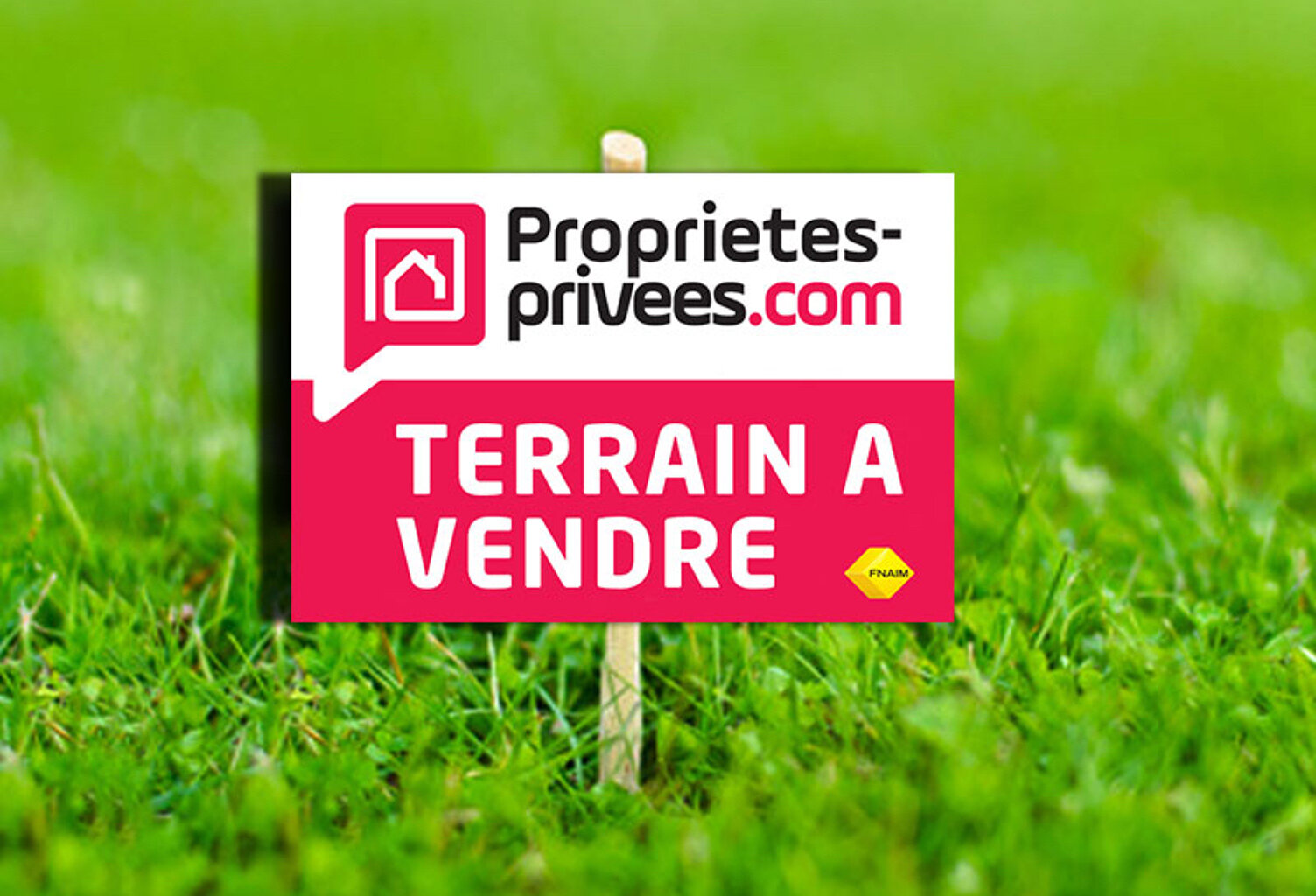 Terrain La Couronne Carro 609 m2 — photo 1