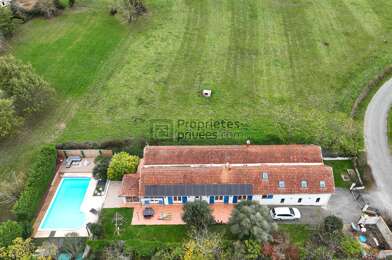 Maison 9 pièces 450000 €