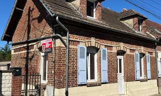 Maison 3 Pièces 68 m² à vendre à Sempigny (60400)