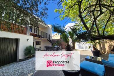 Maison 5 pièces 250000 €