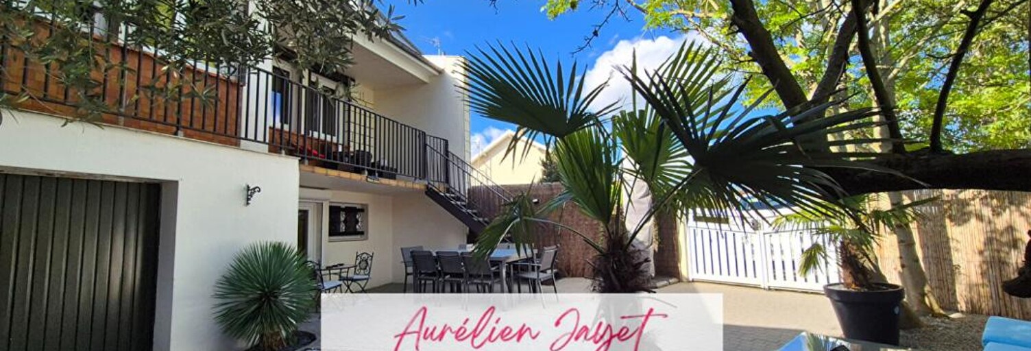 Maison 5 Pièces 110 m² à vendre à Le Havre (76610)